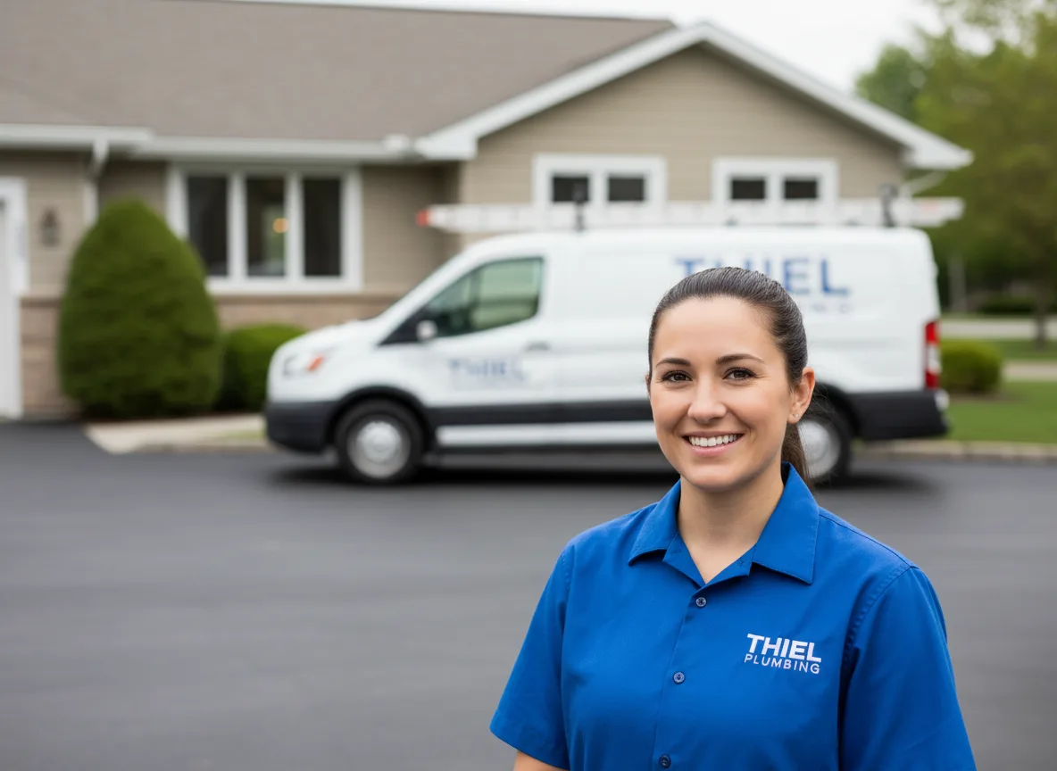 Plumber Port Gamble, WA FAQs